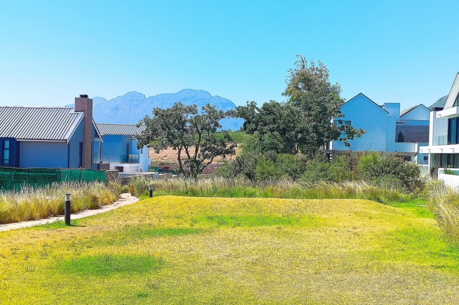 0 Bedroom Property for Sale in Paradyskloof Western Cape